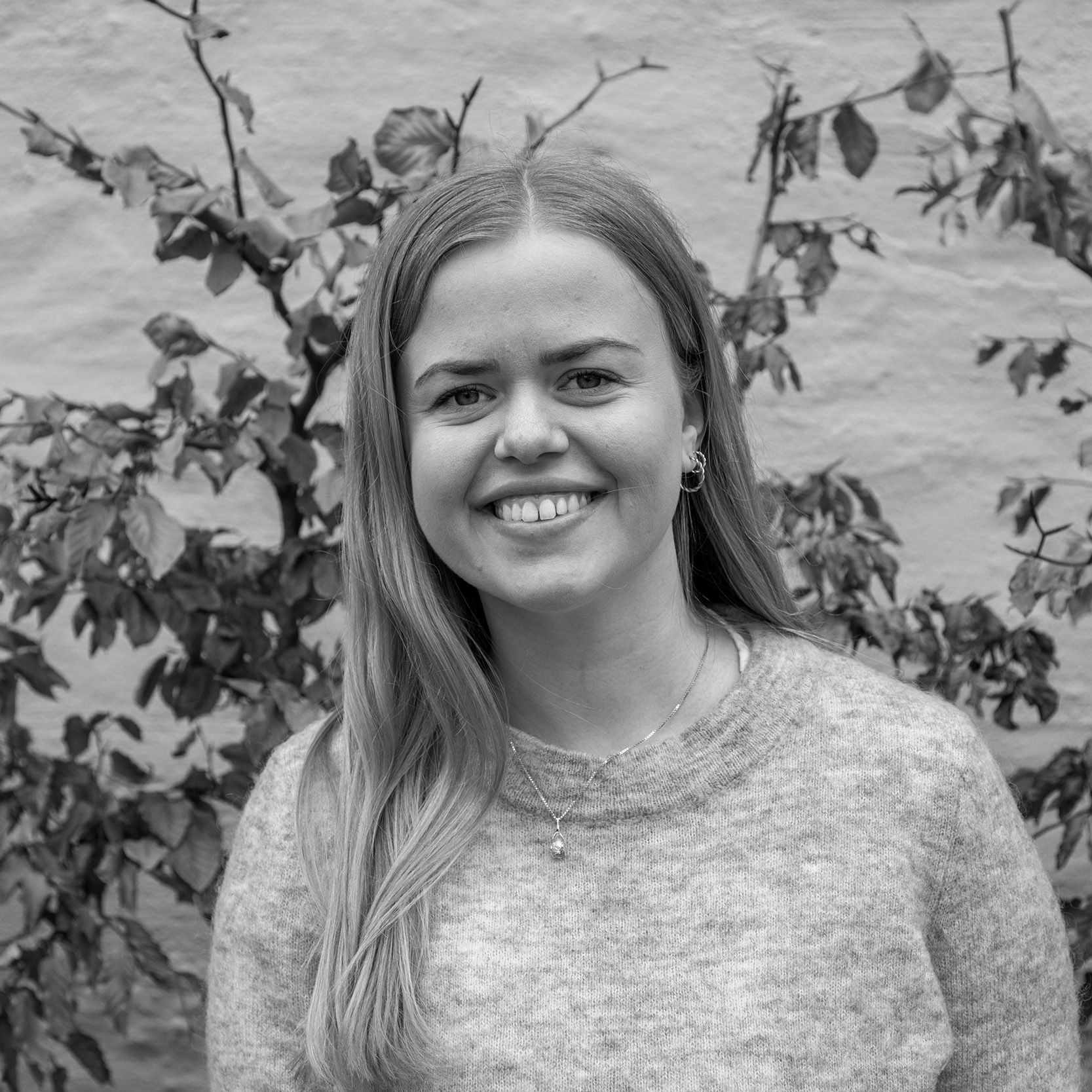 Portrettbilde av Jorun Skålnes